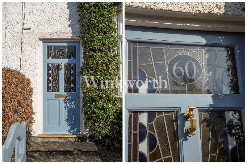 Coniston Road, London, N17