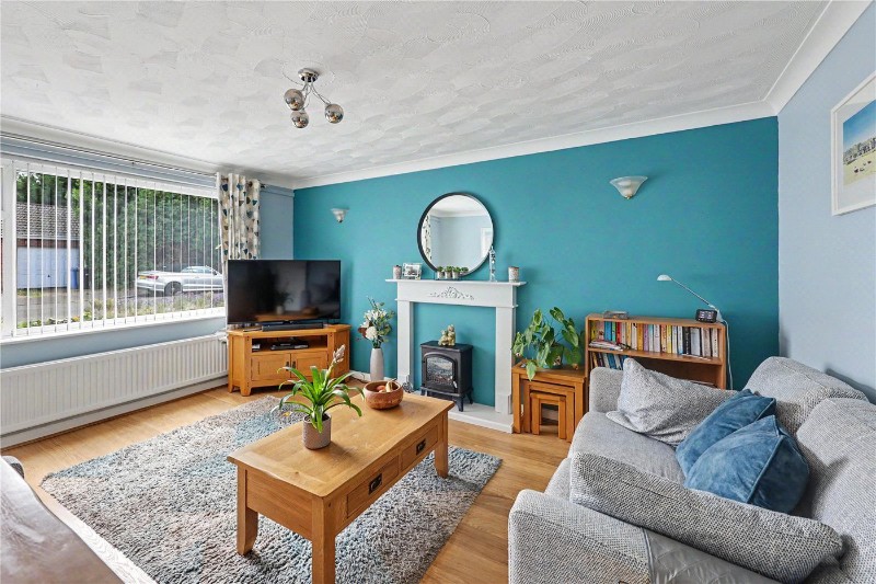 Aylesbury Close, Norwich, Norfolk, NR3