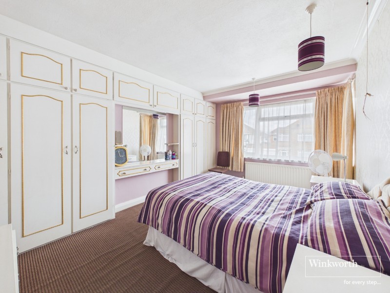 Ormesby Way, Kenton, Harrow, HA3