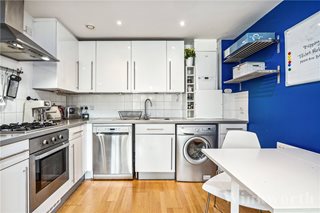 Dibden Street, London, N1
