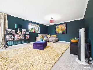 Oakend Way, Padworth, Reading, Berkshire, RG7