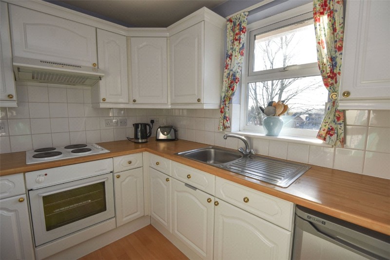 St Johns Hill, Wimborne, Dorset, BH21