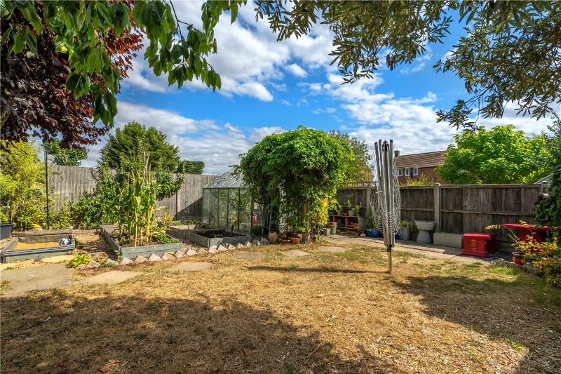Robertson Drive, Sleaford, Lincolnshire, NG34