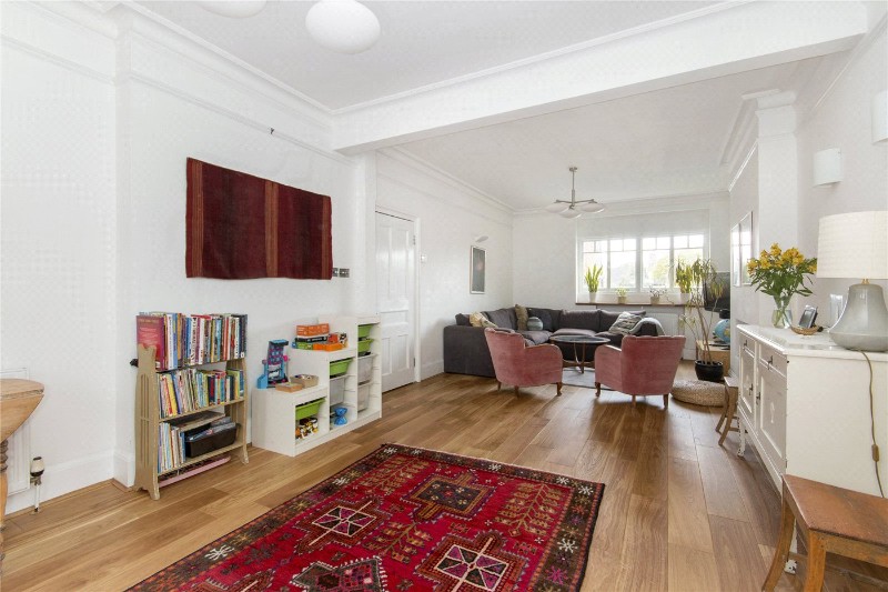 Thornlaw Road, West Norwood, London, SE27
