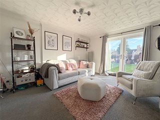 Bellview Road, Ruskington, Sleaford, NG34