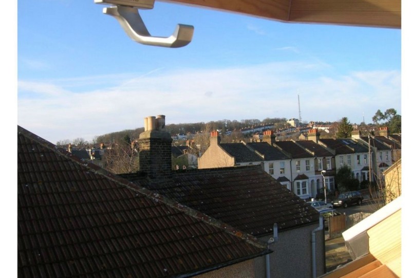 Farnley Road, London, SE25