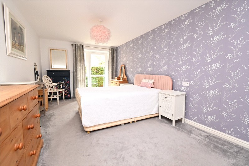 Emma Court, Southern Road, Basingstoke, RG21
