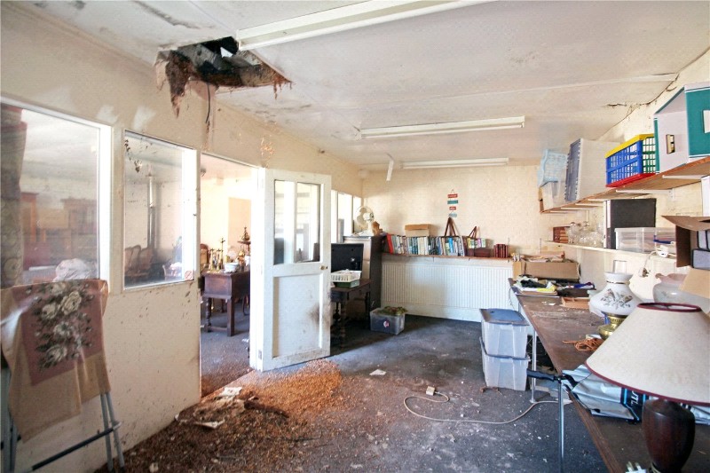 Newton Street, Newton St Faith, Norwich, Norfolk, NR10