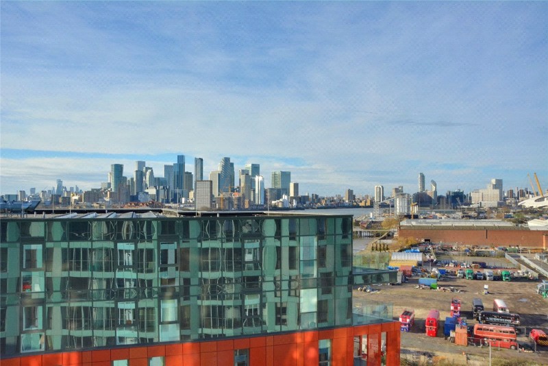 Ossel Court, 13 Telegraph Avenue, Greenwich, London, SE10