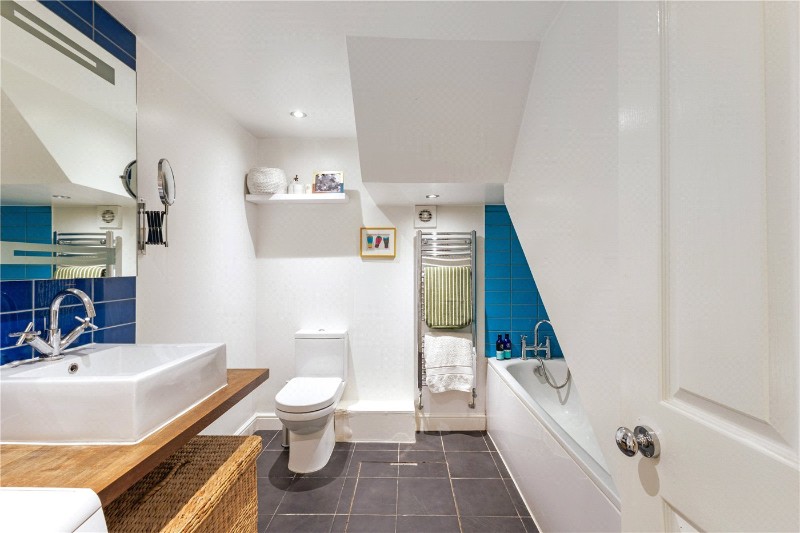 Brassey Square, London, SW11