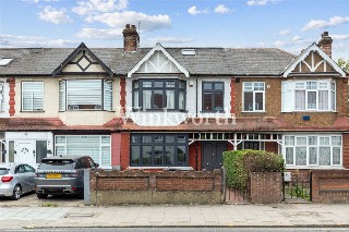 Lordship Lane, Tottenham, London, N17