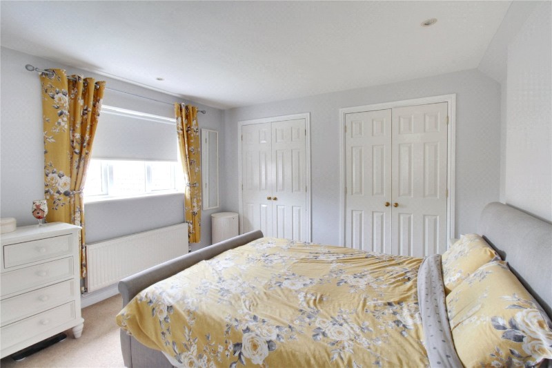 Beckside, Horsford, Norwich, Norfolk, NR10