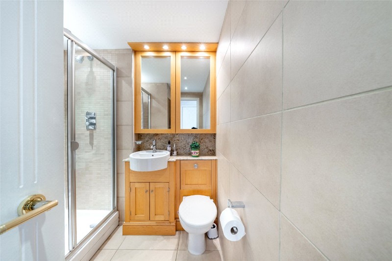 Sheringham, Queensmead, St John&#39;s Wood, London, NW8