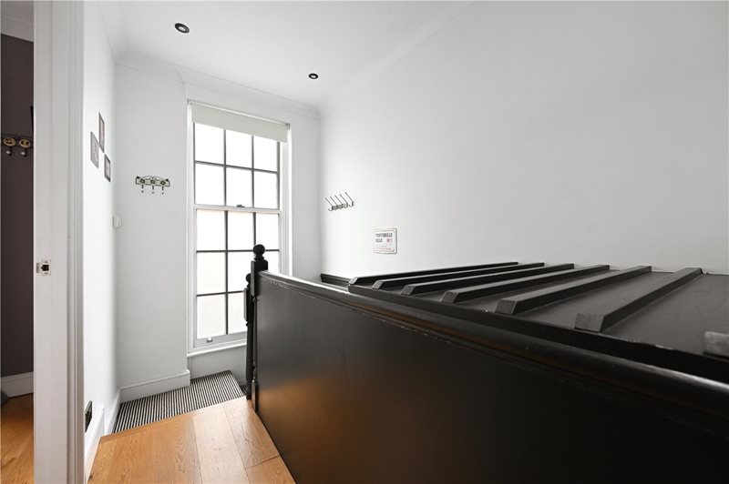 Pembridge Road, London, W11