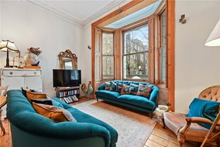 Colville Terrace, London, W11