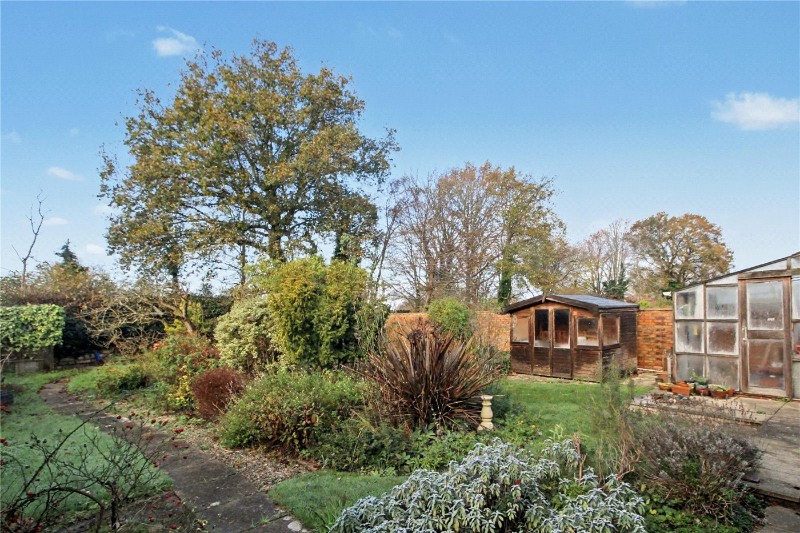 South Wood Drive, Caistor St. Edmund, Norwich, Norfolk, NR14