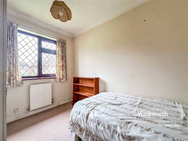 Monkton Close, Ferndown, Dorset, BH22