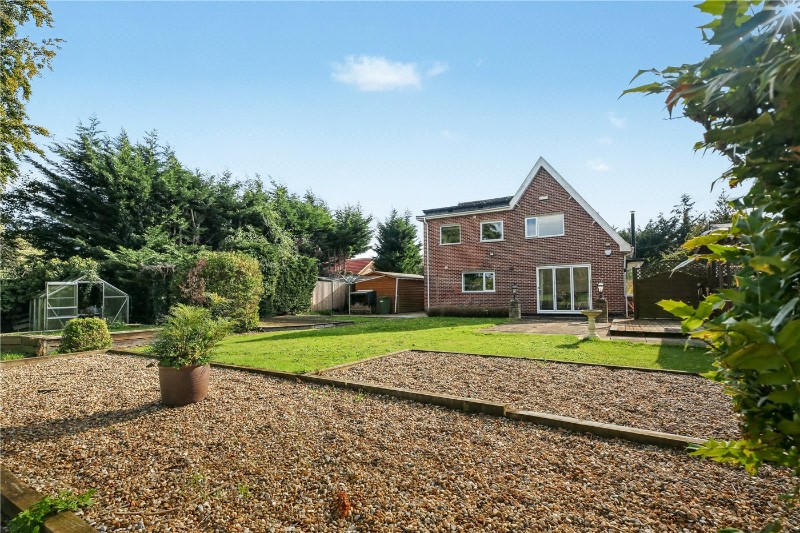Beccles Road, Bungay, Suffolk, NR35