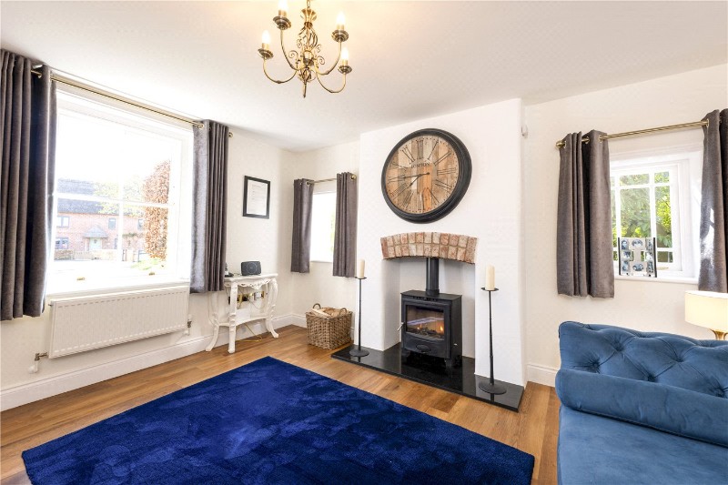 High Street, Urchfont, Devizes, SN10