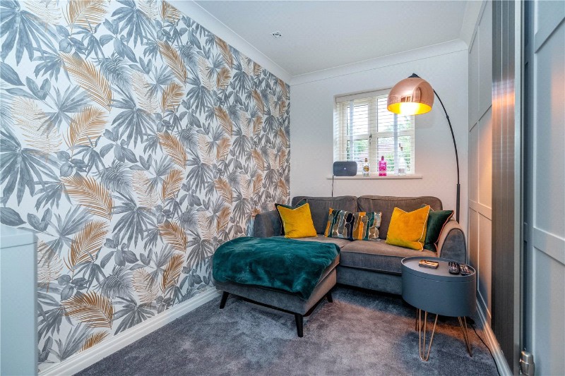 Davids Close, Peterborough, Cambridgeshire, PE4
