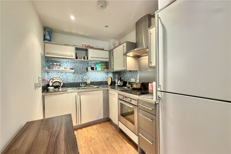 Station Road, Beaconsfield, Buckinghamshire, HP9