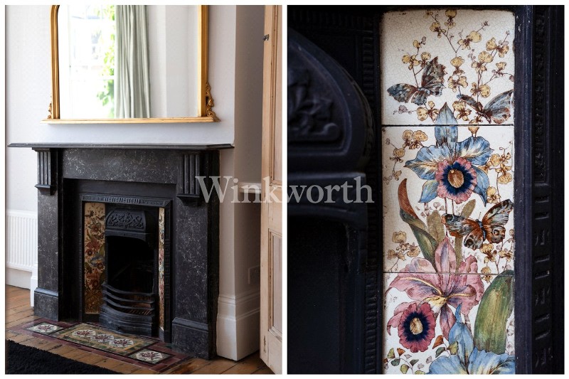 Seymour Road, London, N8