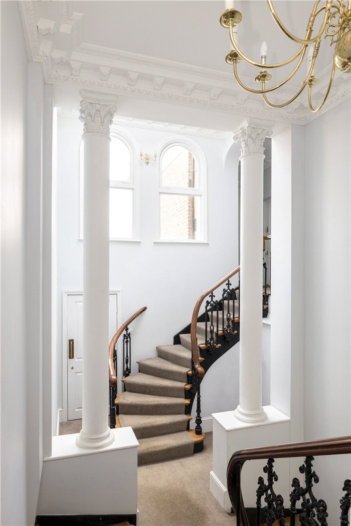 Upper Tulse Hill, London, SW2