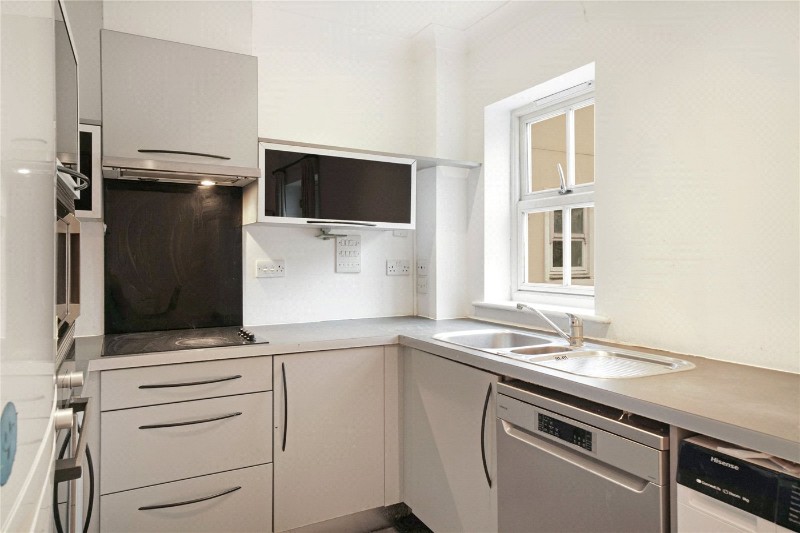 Northpoint Square, London, NW1