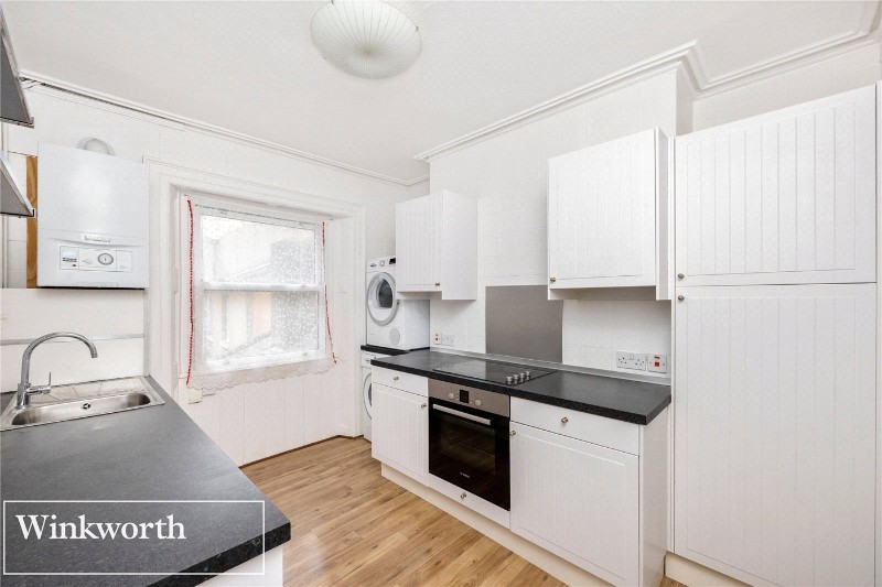 Wykeham Terrace, Brighton, East Sussex, BN1