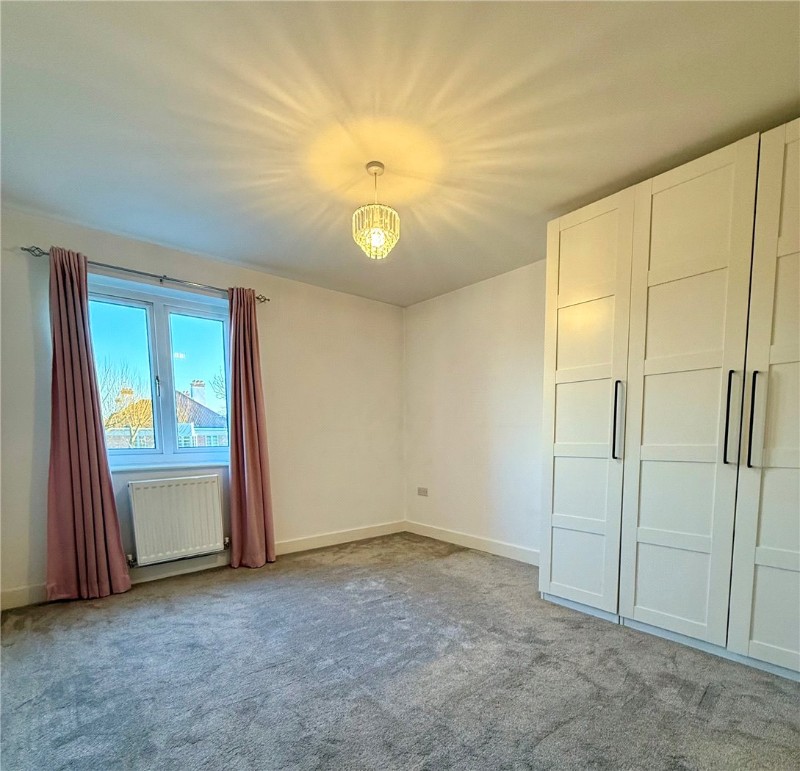 Grade Close, Elstree, Borehamwood, Hertfordshire, WD6