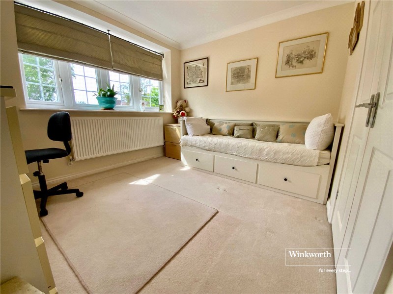 Falcon Drive, Mudeford, Christchurch, BH23