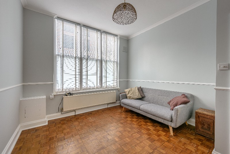 Balfour Street, London, UK, SE17