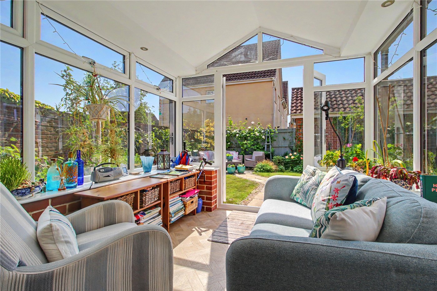 Conservatory