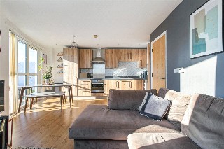 Queensland Road, London, N7