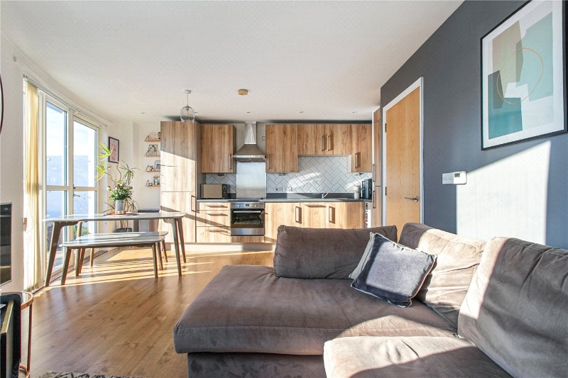 Queensland Road, London, N7