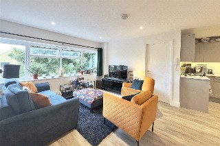 Station Road, Bourne End, Buckinghamshire, SL8
