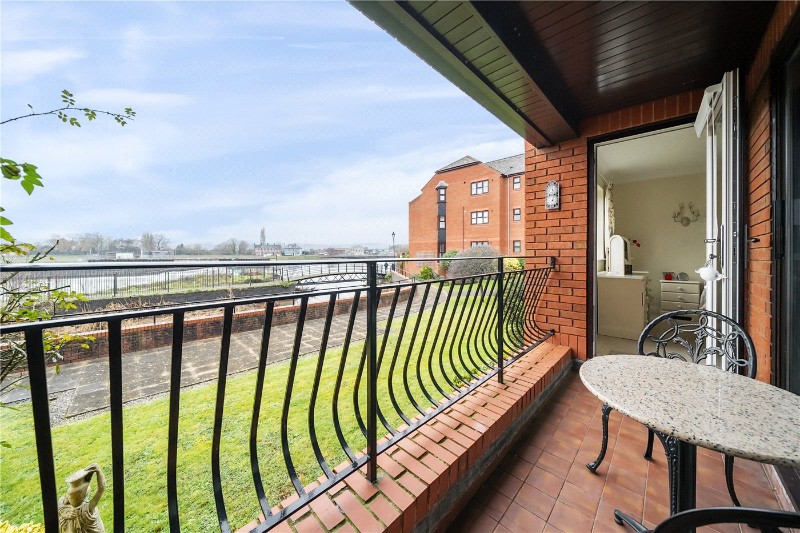 Old Mill Close, Exeter, Devon, EX2