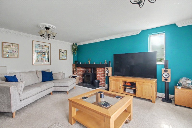 Plumstead Road, Thorpe End, Norwich, Norfolk, NR13