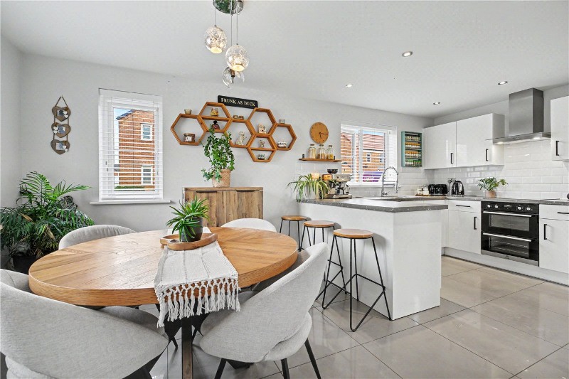 Thurston Close, Ormesby, Great Yarmouth, Norfolk, NR29