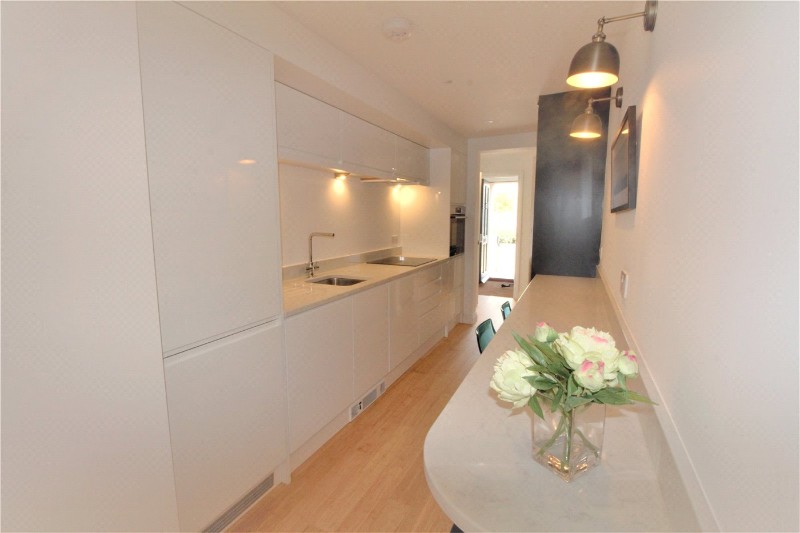 Moorend Terrace, Croft Street, Leckhampton, Cheltenham, GL53