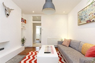 Coburg Dwellings, Hardinge Street, London, E1