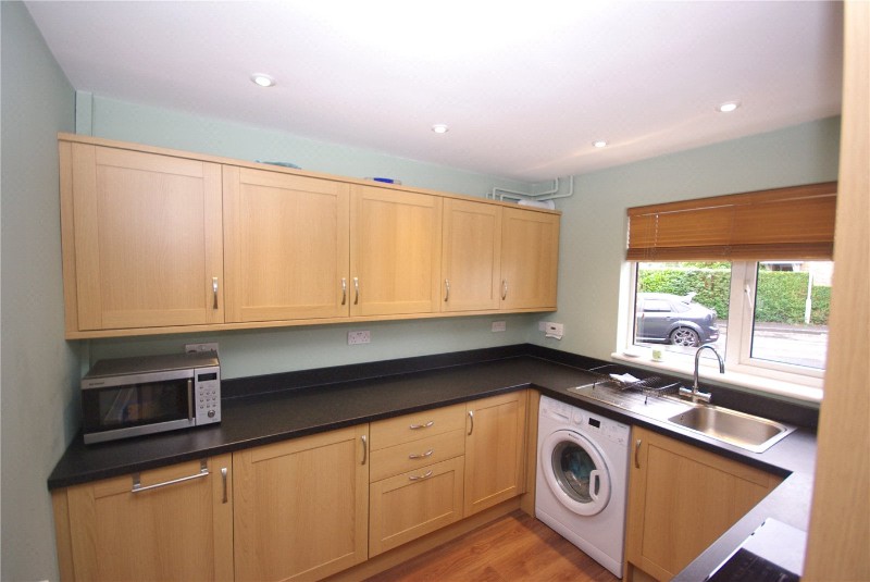 Hunters Crescent, Romsey, Hampshire, SO51
