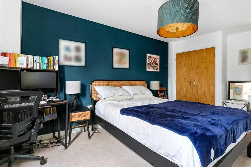 Bocking Street, London, E8