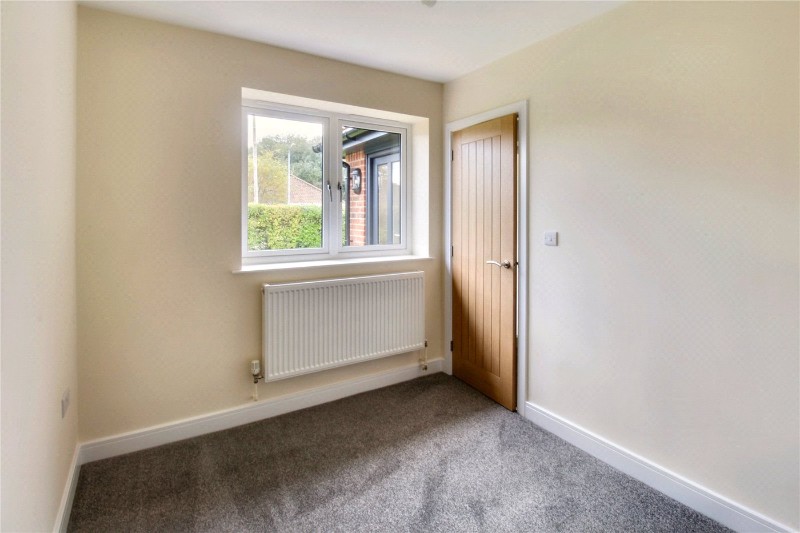 Dennis Road, Hellesdon, Norwich, Norfolk, NR6