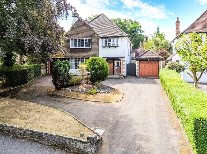 West Way, Carshalton, SM5