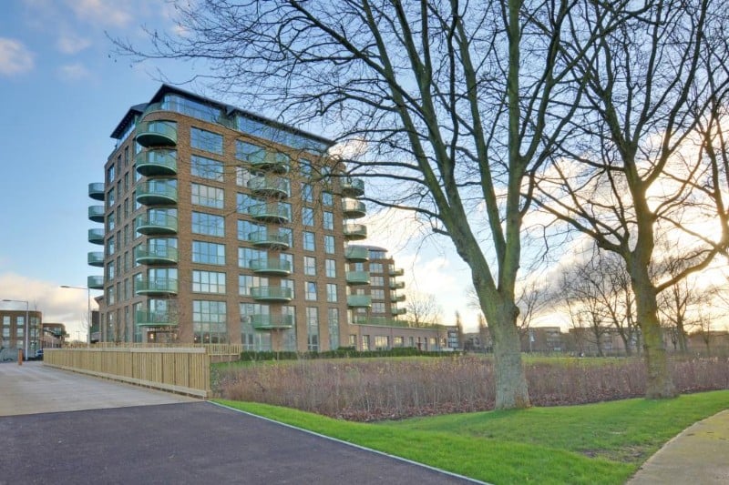 Grayston House, 21 Astell Road, Blackheath, London, SE3