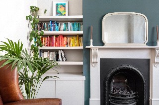Kellett Road, London, SW2