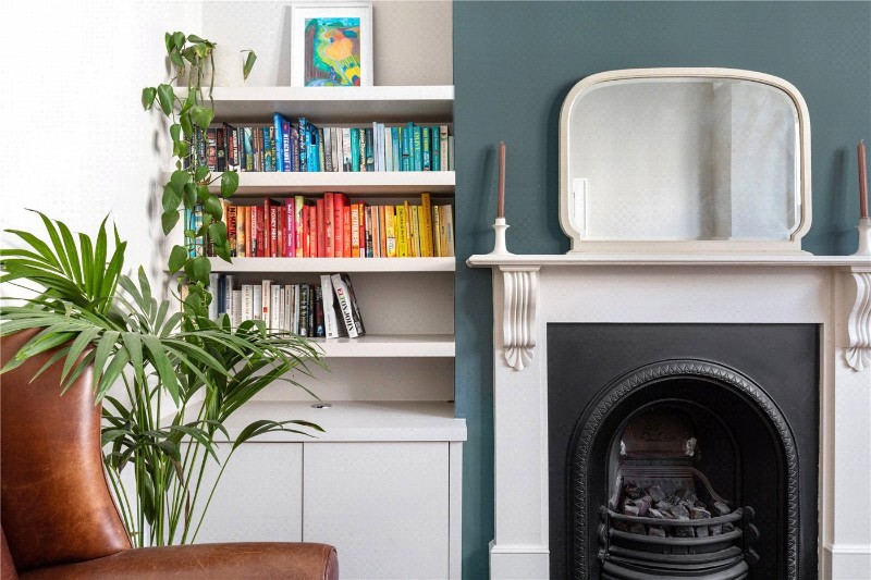 Kellett Road, London, SW2