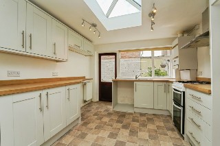 Victoria Place, Cheltenham, GL52