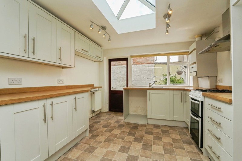 Victoria Place, Cheltenham, GL52